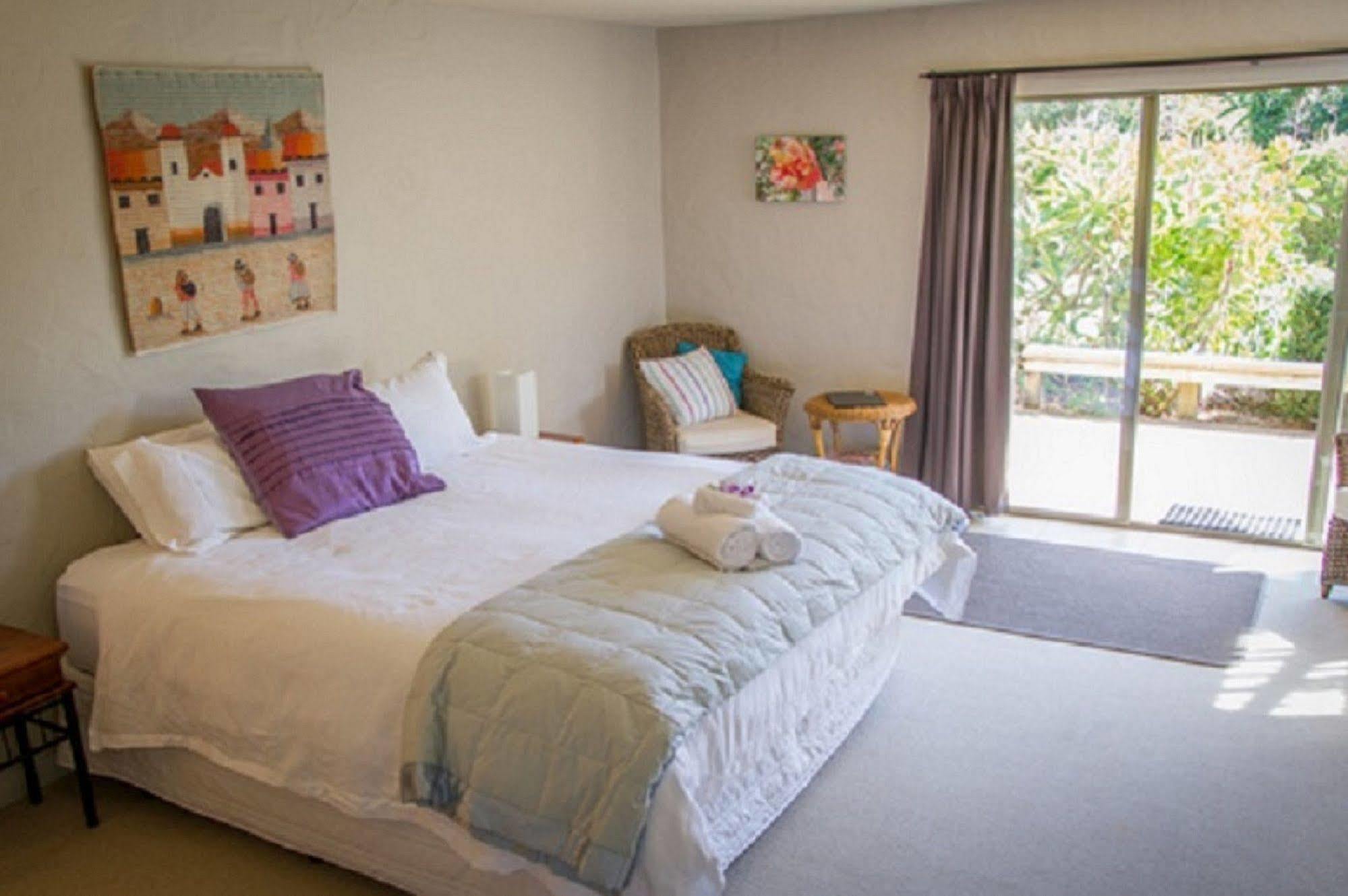 Taigh Na Mara Bed And Breakfast Whitianga Ngoại thất bức ảnh